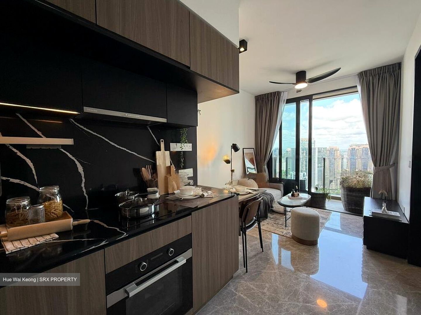 Irwell Hill Residences (D9), Apartment #467232071